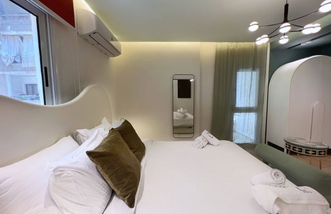 Xuru Stays I Heliopolis 2 - 5 Min to Airport - Foto 35