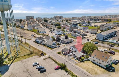 The Salty Dog Pet Friendly Private Yard - Foto 29