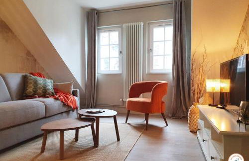 La Plume de Malherbe - Parking - Coup de Cœur - Photo 7