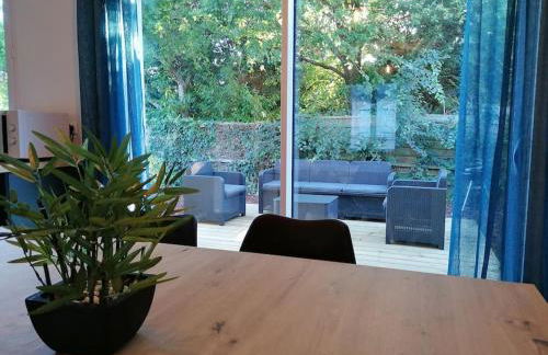 Le Caudalie au cœur des vignobles Pessac Léognan - Foto 1