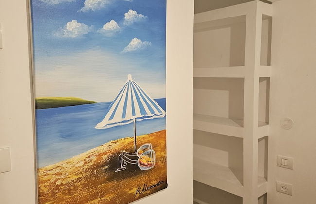 Luxury 1 BR Apartment Near the Dead Sea - Photo 21