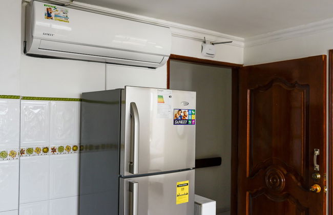 Apartamentos Bahia Fragata - Photo 18