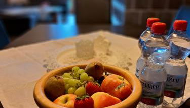 Ferienwohnung Alpenpanorama - Photo 5