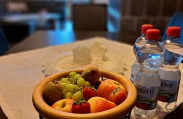 Ferienwohnung Alpenpanorama - Photo 5