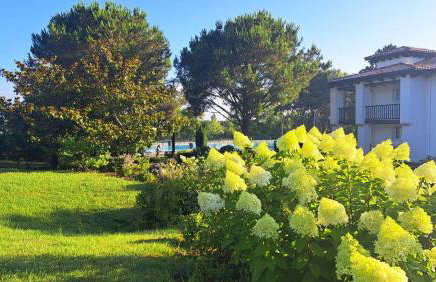 Domaine de Bordaberry - Jardin & superbe piscine - Photo 3
