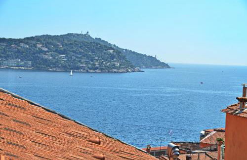 Villefranche Sur Mer One Bed - Photo 12