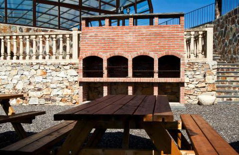 Apartamentos Rurales El Fresnu - Foto 52