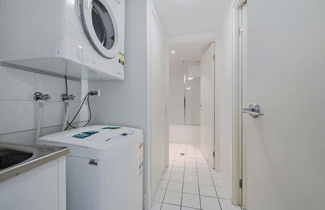 Inn on the Park Apartments - Foto 41