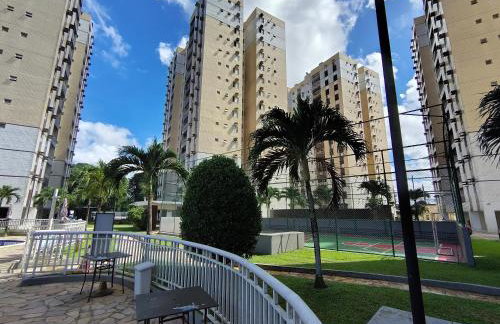 COP 30 Apartamento 3 Quartos MIRANTE DO PARQUE Belem PA - Foto 13