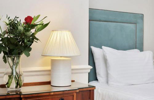 No 1 The Mansion Apartments by Mansley - Photo 64