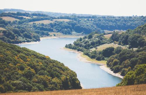 Little House in the Big Woods Brendon Hill - Photo 13