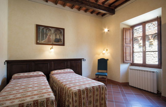 Castel Pietraio - Foto 11