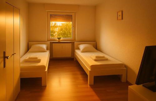 SMS-Homes I Auszeit am Wartberg-Heilbronn - Foto 13