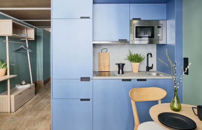 WunderLocke Munich - Foto 65