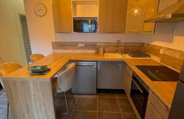 Appartement dans centre historique - Foto 11