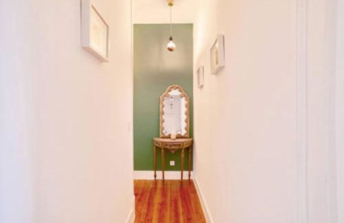 Entire flat great view Alcântara - Photo 11