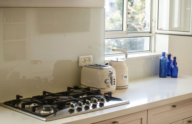 Stunning 2BR Apartment in Beeri - Foto 13