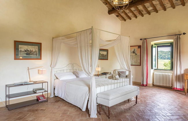 Casale Piattini 10 in Massa Bassa - Foto 28