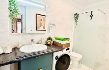 Apartment with terrace and pool, Los Cristianos - Foto 8