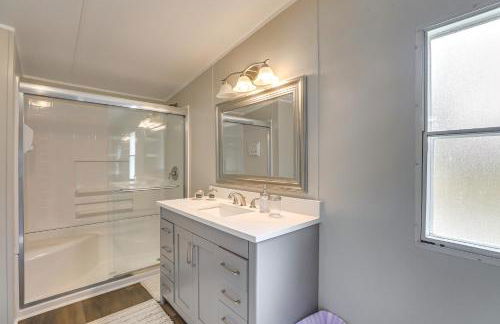 Elloree Vacation Rental about 7 Mi to Lake Marion! - Foto 13