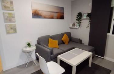 Apartamento acogedor. - Photo 20