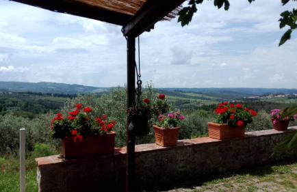 Terrazza sul Chianti - Photo 33