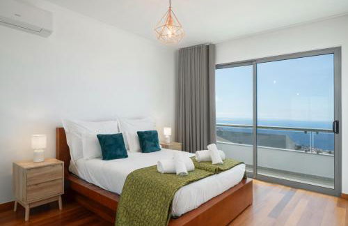 OurMadeira - Atlantic Sunrise - Foto 17