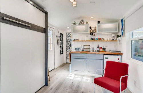 TINY ART HOUSE near the beat - Foto 4