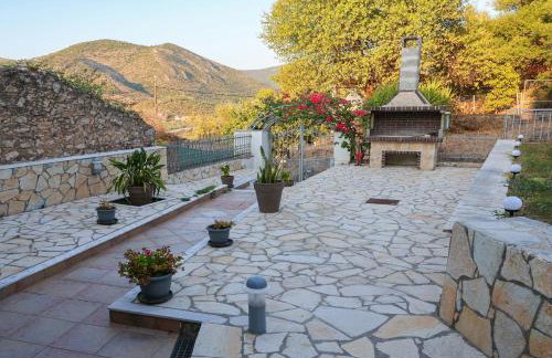 Villa Butterfly Igoumenitsa - Foto 43