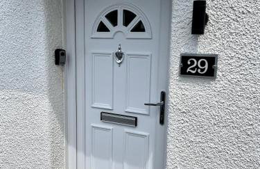 4 Bedroom House, Oxford - Foto 3