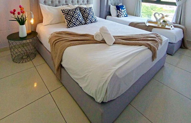 The Horizon Ipoh 2BR L12 by Grab A Stay - Foto 2