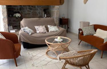 La Maison Marguerite - 900m de la plage - Foto 27