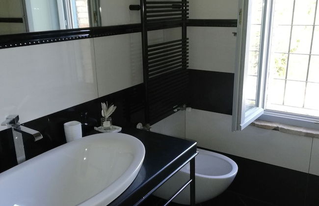 Amaranth House Rooms and Apartments - Foto 15