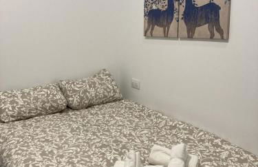 Ensanche Apartments - Foto 2