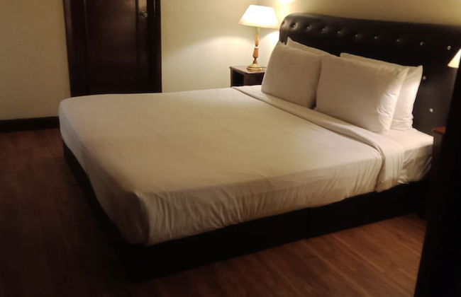 Berjaya Times Square Service Apartment - Photo 9