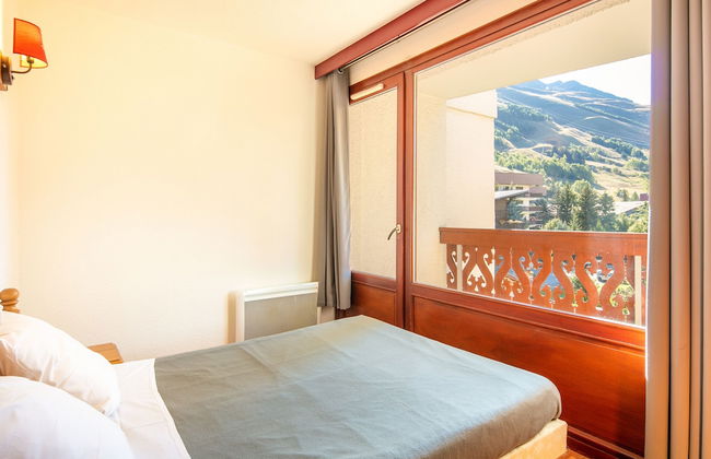 Vacanceole - L'Edelweiss - Foto 4