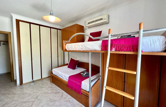 Tavira Palm Tree by Homing - Foto 2