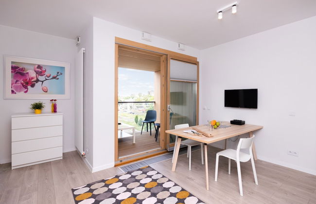 Apartment4you Select Kolejowa - Foto 28