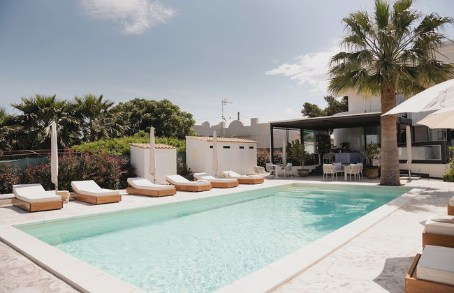 VILLA SALISA' - Foto 14