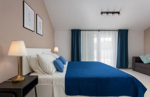 Apartments Iris - Photo 12