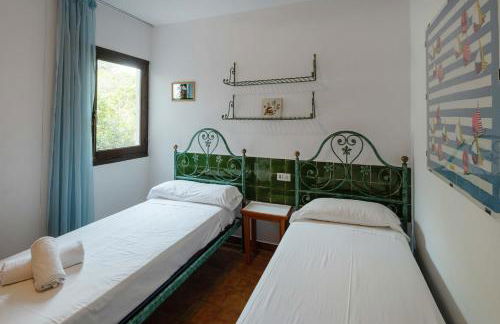 Villa Menorquina con piscina en la playa - Foto 16