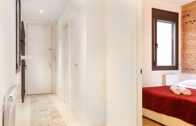 Akira Flats Urgell Apartment - Foto 23