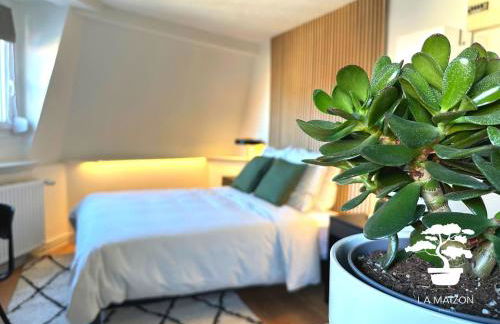 Suite dernier étage Saint-Maur - Foto 1