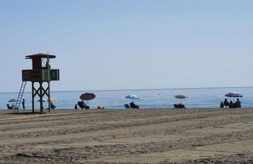 Boutique apartment near the beach, 1 Gbps Wi-Fi - Photo 47