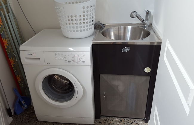 By the Beach B&B and Apartments - Foto 11