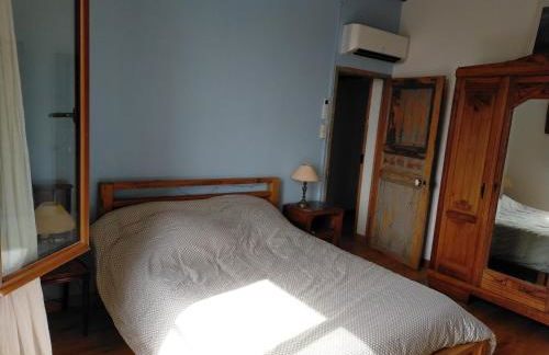 Maison de charme au bord de l'Aude, à 5min de la plage - Foto 9