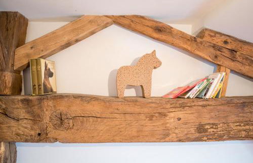 Gite le Pot de Vin - Foto 6