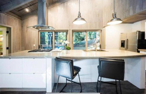 Modern House w. Fast Internet in 1 Acre Land - Foto 17