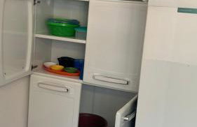 Casa na praia Litoral Norte com vista para o mar perto do centro - Foto 23