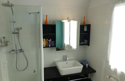 MAISON proche PLAGE TERRAIN DE TENNIS Le Pouliguen - Foto 15